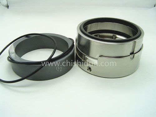 H75N機械密封