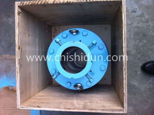 205206高壓機械密封