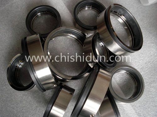 赤士盾891機(jī)械密封