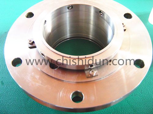 替代進口機械密封