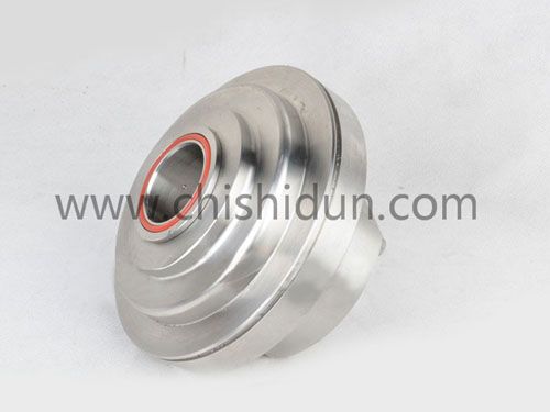 M3200砂磨機機械密封