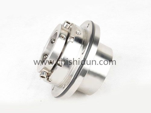 ZGJ渣漿泵機械密封