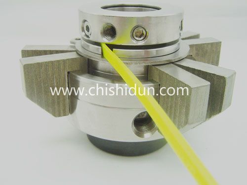 赤士盾155機械密封