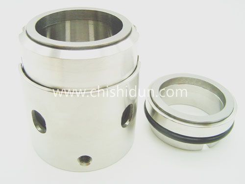 類似104定制機(jī)械密封