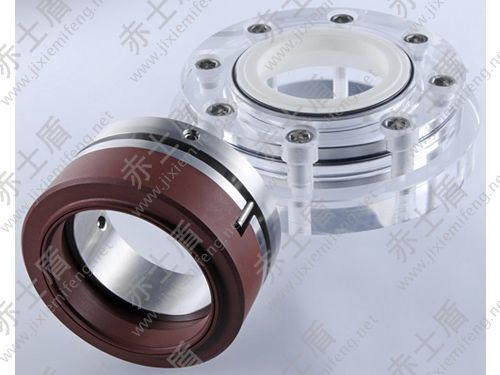 AD510/520機械密封 AD510/520機械密封