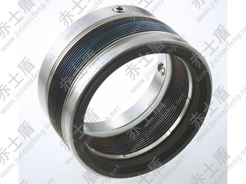 MBS100機械密封 MBS100機械密封