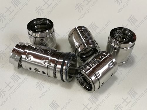 224機械密封 224機械密封