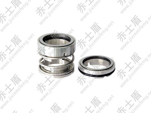 121機(jī)械密封 121機(jī)械密封