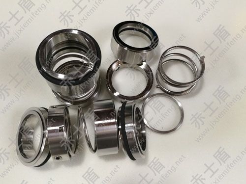 108u機械密封 108u機械密封