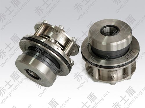 DT機(jī)械密封 DT機(jī)械密封