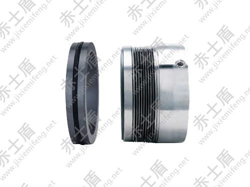 JB02機(jī)械密封 JB02機(jī)械密封