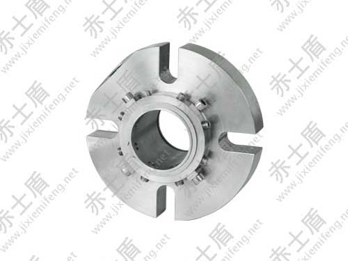 LTJ-CS機械密封 LTJ-CS機械密封