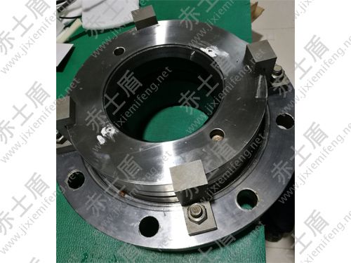 修復機械密封 修復機械密封