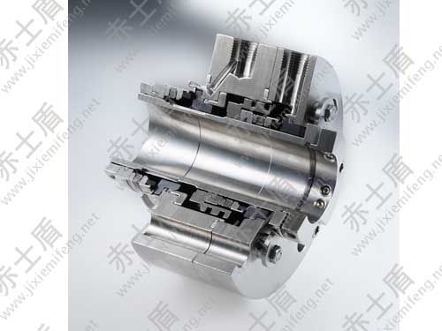 高溫高壓機械密封 高溫高壓機械密封
