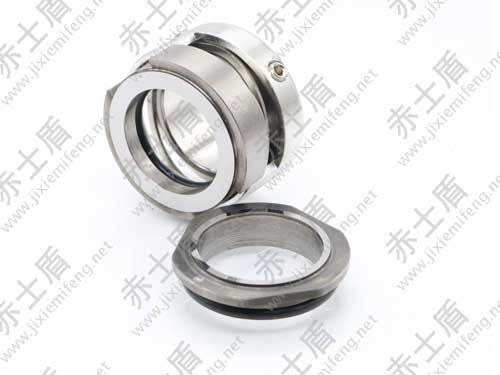 黑格轉子泵機械密封 黑格轉子泵機械密封