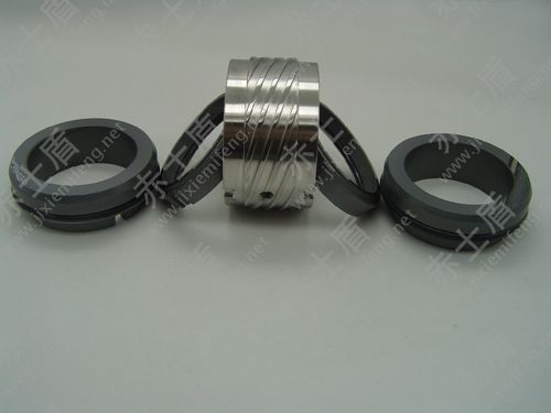 乳化劑用機械密封 乳化劑用機械密封