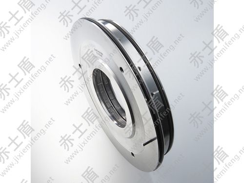 結(jié)晶罐機械密封 結(jié)晶罐機械密封