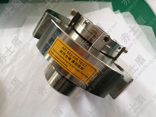 CARTEX ANS Dual機(jī)械密封 CARTEX ANS Dual機(jī)械密封