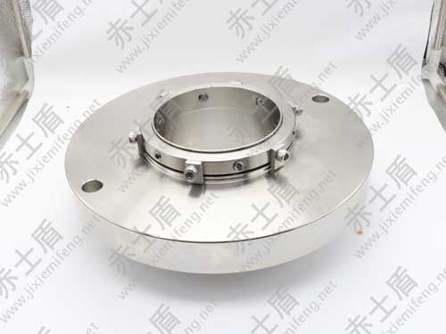 機(jī)械密封廠家排名 機(jī)械密封廠家排名