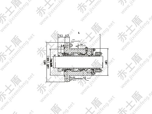 JBM-A機械密封 JBM-A機械密封.jpg